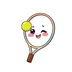 Tenniscomedy.Com Logo